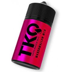TKO - Marshmallow Milk 120ml